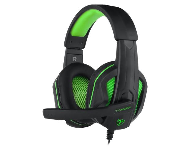 Kit gaming T-Dagger Legion 4 in 1