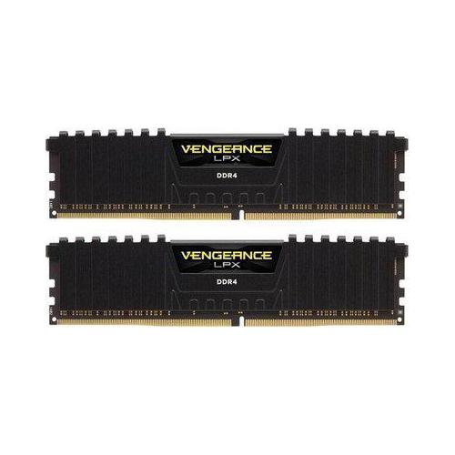 Kit Memorie Corsair Vengeance LPX 16GB, DDR4-2933MHz, CL16, Dual Channel