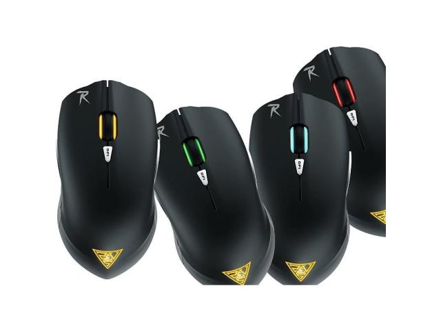 Kit Gamdias Mouse optic OUREA E1, RGB LED, USB, Black + Mouse Pad NYX E1, Black