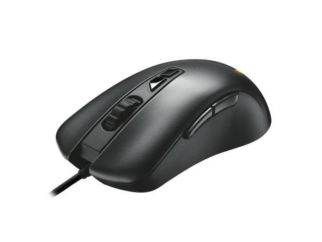 Kit Tastatura TUF K1 RGB LED, USB, Black + Mouse Optic TUF M3 RGB LED, USB, Black