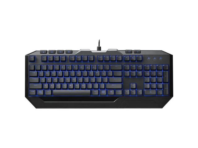 Kit tastatura si mouse Cooler Master Devastator II
