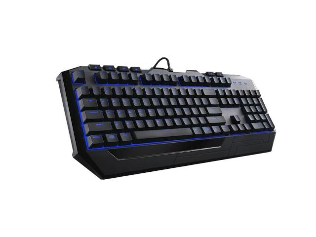 Kit tastatura si mouse Cooler Master Devastator II