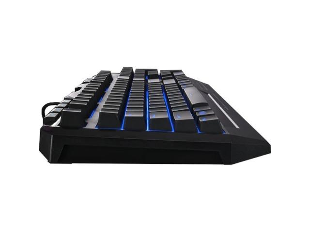 Kit tastatura si mouse Cooler Master Devastator II