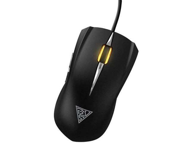 Kit Gamdias Tastatura ARES 7 COLOR ESSENTIAL GKB6001, RGB LED, USB, Black + Mouse optic Erebos LE GMS7309, LED, USB, Black