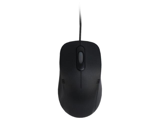 Kit Inter-Tech Eterno KM-3123 - Tastatura, USB, Black + Mouse Optic, USB, Black