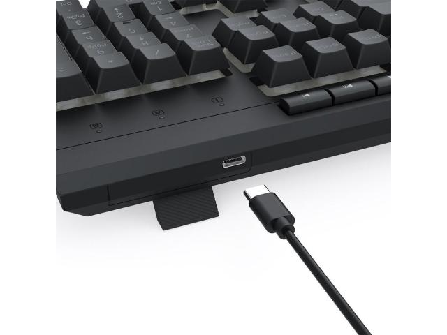 Kit tastatura si mouse Redragon S151 Gaming Essentials negru iluminare RGB