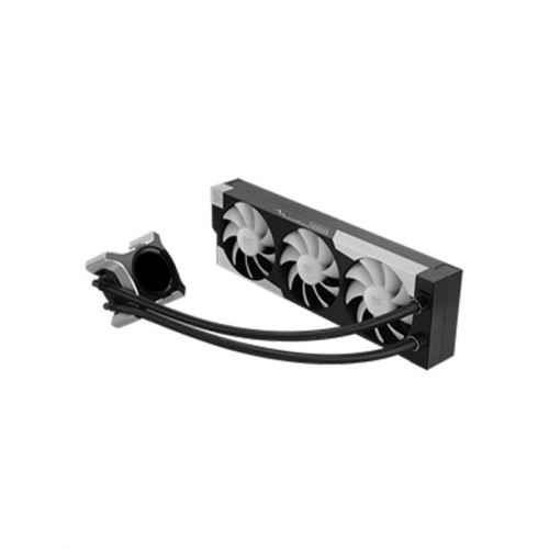 Cooler procesor Segotep KL II 360 ARGB Black, 3x 120mm