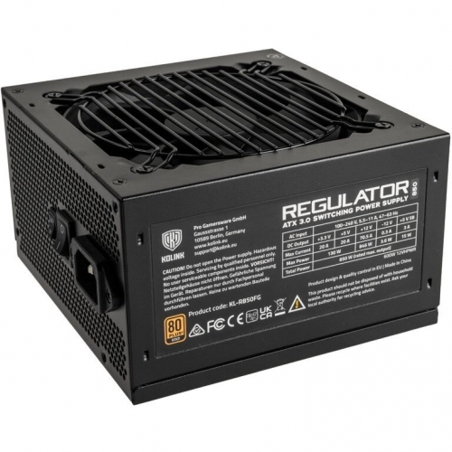 Sursa Kolink Regulator, 750W