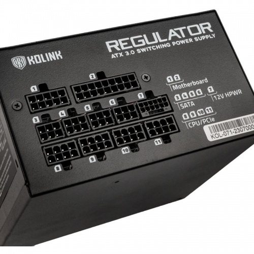 Sursa Kolink Regulator, 850W