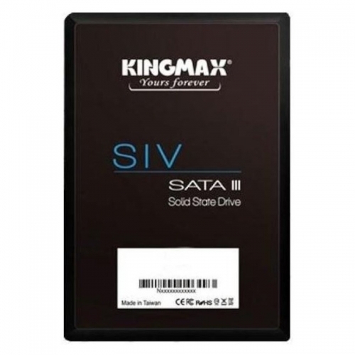 SSD Server Kingmax SIV32, 256GB, SATA3, 2.5inch