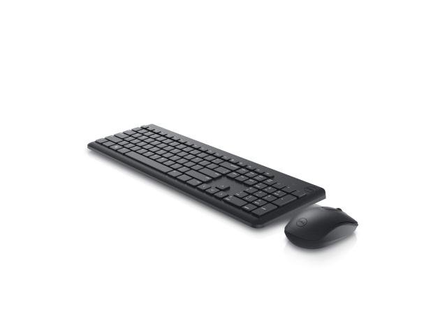 Km3322W Keyboard Mouse