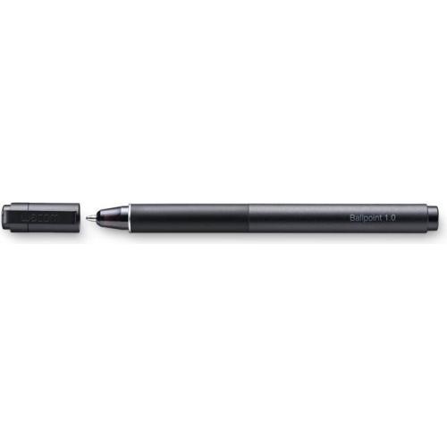 Pen Wacom Ballpoint KP13300D, Black