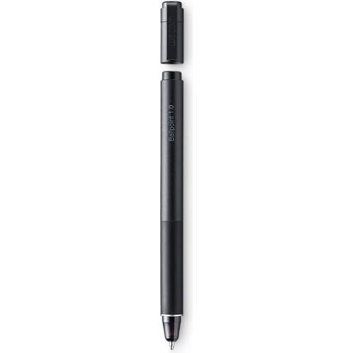Pen Wacom Ballpoint KP13300D, Black