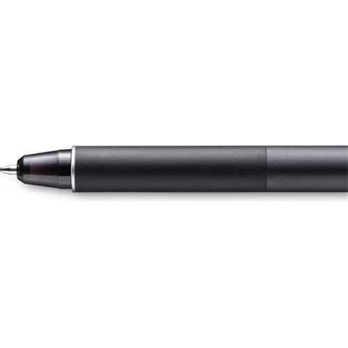 Pen Wacom Ballpoint KP13300D, Black