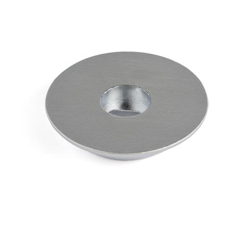 Slot adaptor securitate Startech KSLTAD, Silver