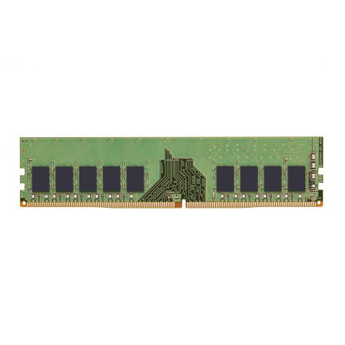 Memorie Server Kingston ECC UDIMM 16GB, DDR4-2666Mhz CL19