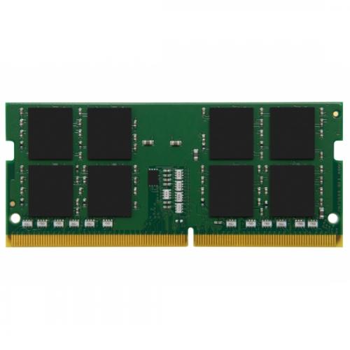 Memorie SO-DIMM Kingston KSM26SED8 16GB, DDR4-2666Mhz, CL19