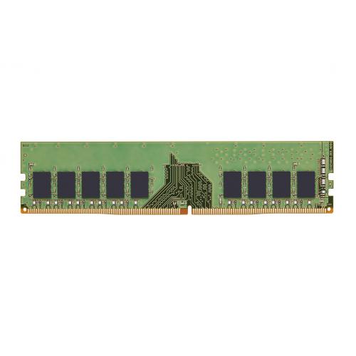 Memorie Server Kingston ECC UDIMM 16GB, DDR4-3200Mhz CL22