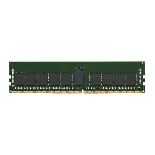 Memorie Server Kingston ECC RDIMM 16GB, DDR4-3200Mhz CL22