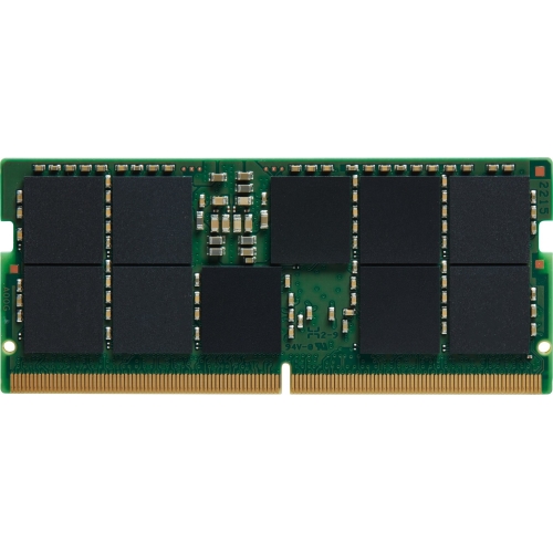 Memorie Server Kingston Premier ECC SO-DIMM KSM48T40BD8KI-32HA, 32GB, DDR5-4800MHz, CL40