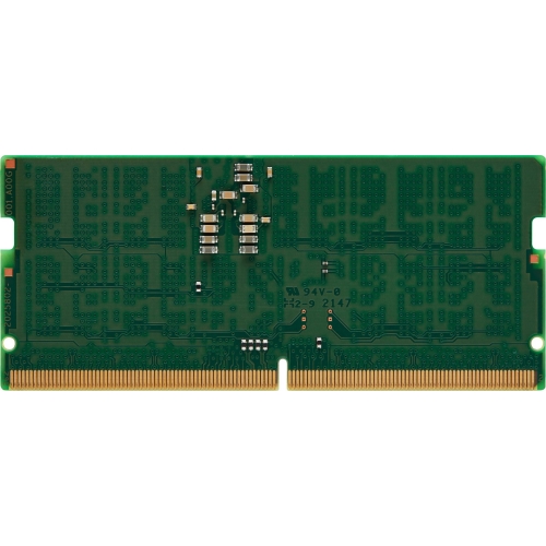 Memorie Server Kingston Premier ECC SO-DIMM KSM48T40BS8KI-16HA, 16GB, DDR5-4800MHz, CL40