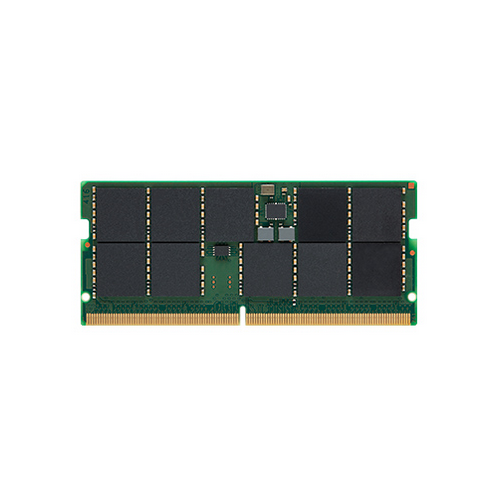 Kingston DRAM 32GB 5600MT/s DDR5 ECC CL46 SODIMM 2Rx8 Hynix A EAN: 740617335989