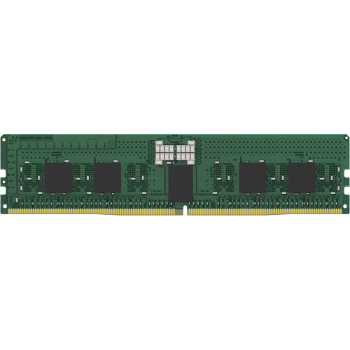 Memorie Server Kingston KSM64R52BS8-16HA, 16GB, DDR5-6400 MHz, CL 52
