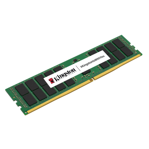 Memorie Server Kingston KSM64R52BS8-16MD, 16GB, DDR5-6400MHz, CL52