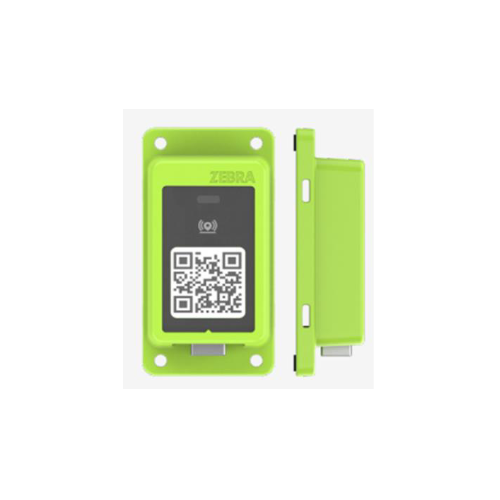 Adaptor Bluetooth Zebra KT-RS5X6-BTDCBL-01 pentru RS6100/RS5100/RS2100, Green