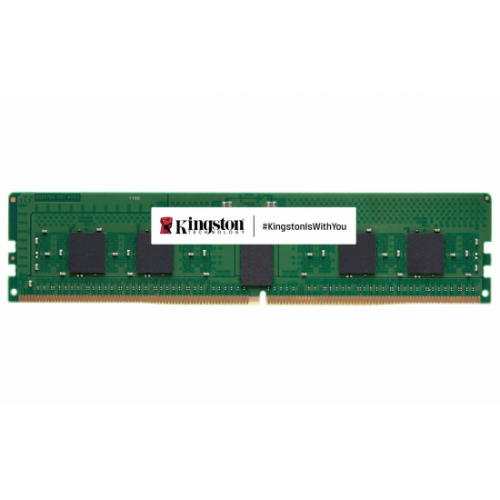 Memorie Server Kingston KTD-PE564S8-16G, 16GB, DDR5-6400 MHz, CL52