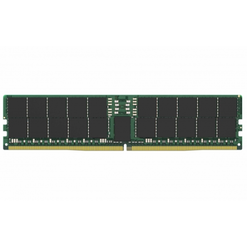 KINGSTON 96GB DDR5 6400MT/s ECC Reg 2Rx4 Module