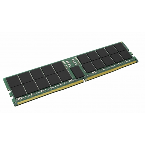 KINGSTON 96GB DDR5 6400MT/s ECC Reg 2Rx4 Module