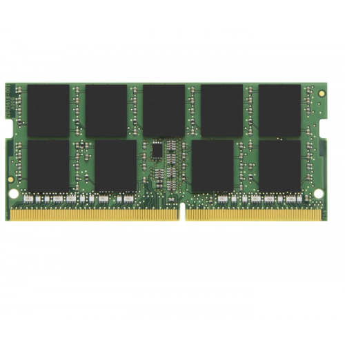 Memorie Server SO-DIMM Kingston ECC KTH-PN432E 8GB, DDR4-3200MHz, CL22