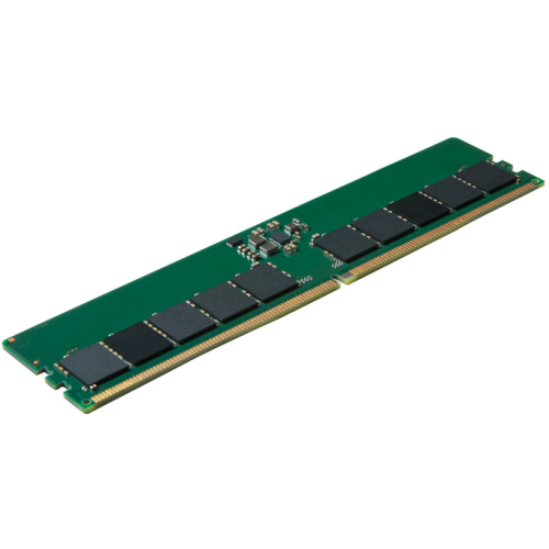 KINGSTON 128GB DDR5 6400MT/s ECC Reg 2Rx4 Module