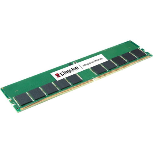 Memorie Server Kingston KTL-TS564D4-64G, 64GB, DDR5-6400 MHz, CL 52