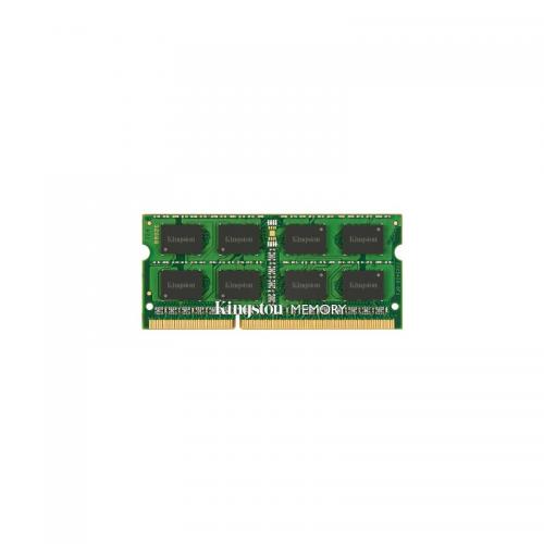 Memorie SO-DIMM Kingston KVR16LS11 8GB, DDR3-1600Mhz, CL11, Bulk