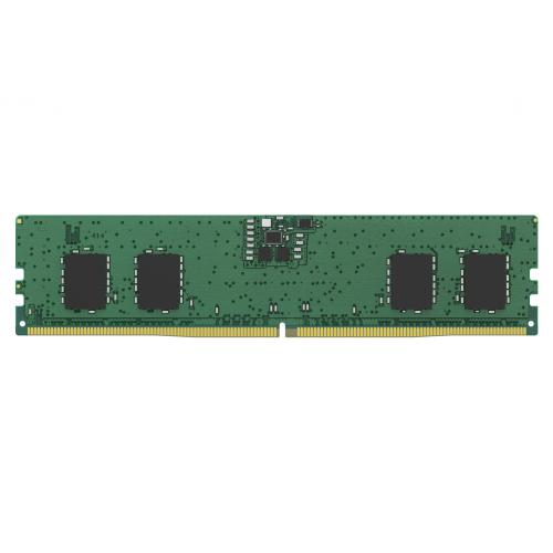 Memorie Kingston KVR56U46BS6-8, 8GB, DDR5-5600MHz, CL46