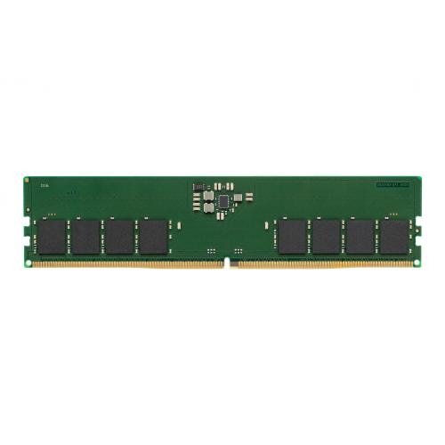 KINGSTON 32GB 5600MT/s DDR5 Non-ECC CL46 DIMM 1Rx8