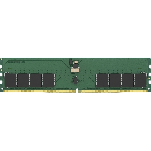 Memorie Kingston ValueRAM, 64 GB, DDR5-6400 MHz, CL 52
