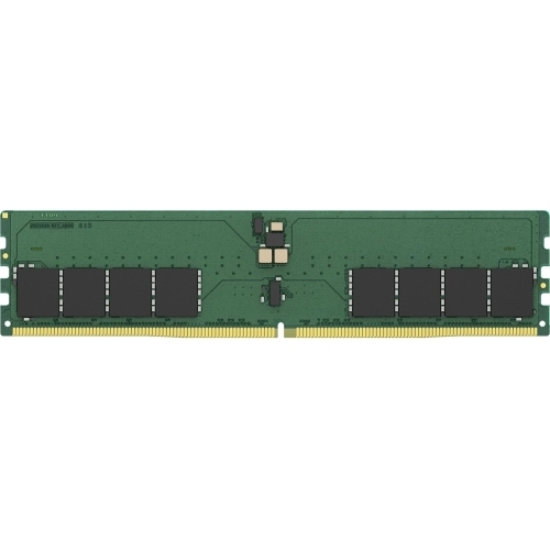 Memorie Kingston ValueRAM, 64 GB, DDR5-5200 MHz, CL 52