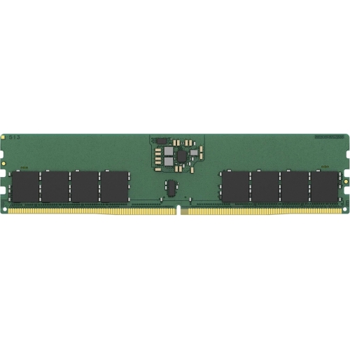 Memorie Kingston ValueRAM, 32 GB, DDR5-6400 MHz, CL 52