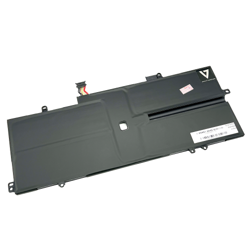 Acumulator V7 L-02DL005-V7E pentru Lenovo, 51Wh, Black