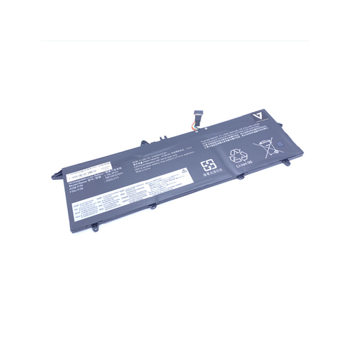 Acumulator V7 L-L18M3PD2-V7E pentru Lenovo, 4950mAh