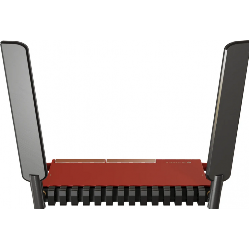 Router Wireless Mikrotik L009UiGS-2HaxD-IN, 8x LAN, PoE
