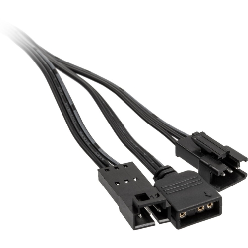 Controller ventilator Kolink Inspire L1 ARGB - L1-ACTRL-S