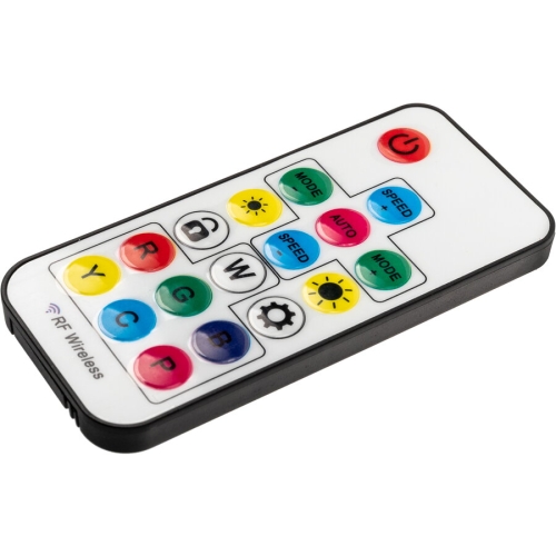 Controller ventilator Kolink Inspire L1 ARGB - L1-ACTRL-S