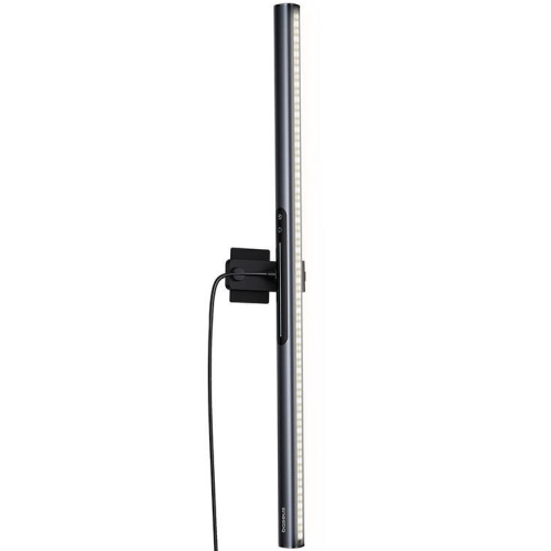 Lampa monitor Baseus i-Wok 3, Black