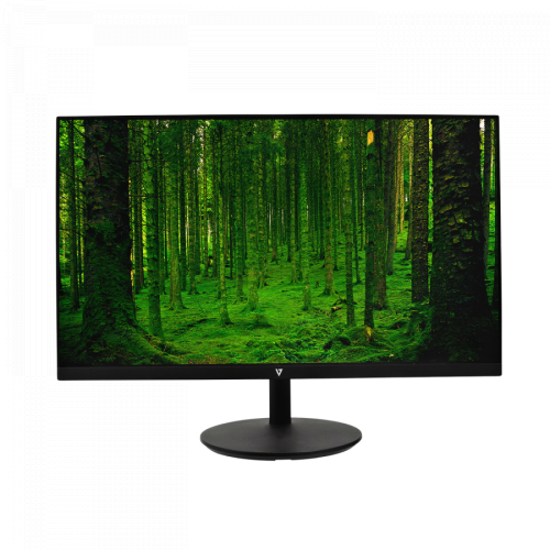 Monitor LED V7 L270IPS-HAS-E, 27inch, 1920x1080, 14ms, Black