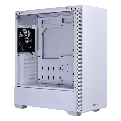 Carcasa Lian Li LanCool 205 White, Fara Sursa