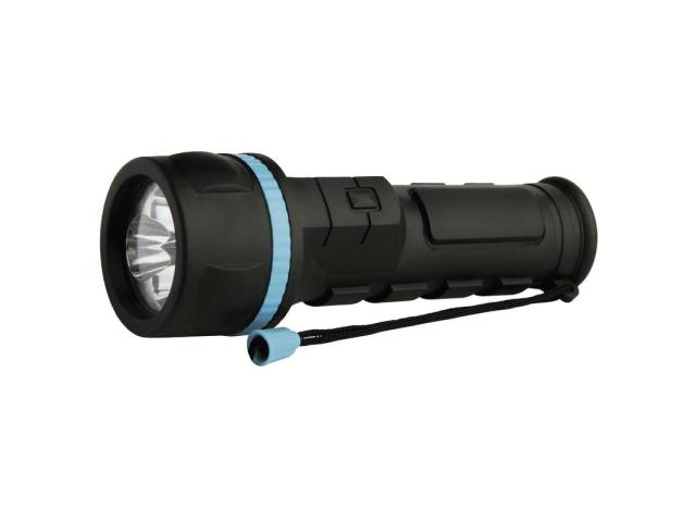 Lanterna cu 3x LED 5mm alimentare 2x R20 EMOS HCT152-012